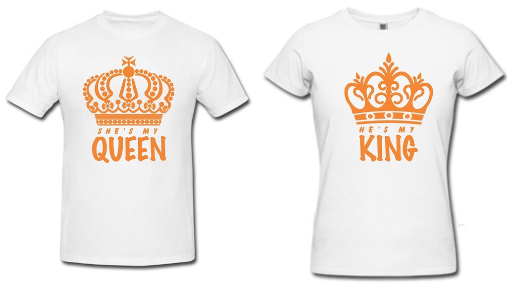 She S My Queen He S My King Couple T Shirts L M Black Couple T Shirt Chitransh Gifts Khatipura Jaipur Rajasthan She S My Queen He S My King Couple T Shirts L M Black Couple T Shirt Chitransh Gifts Khatipura Jaipur Rajasthan